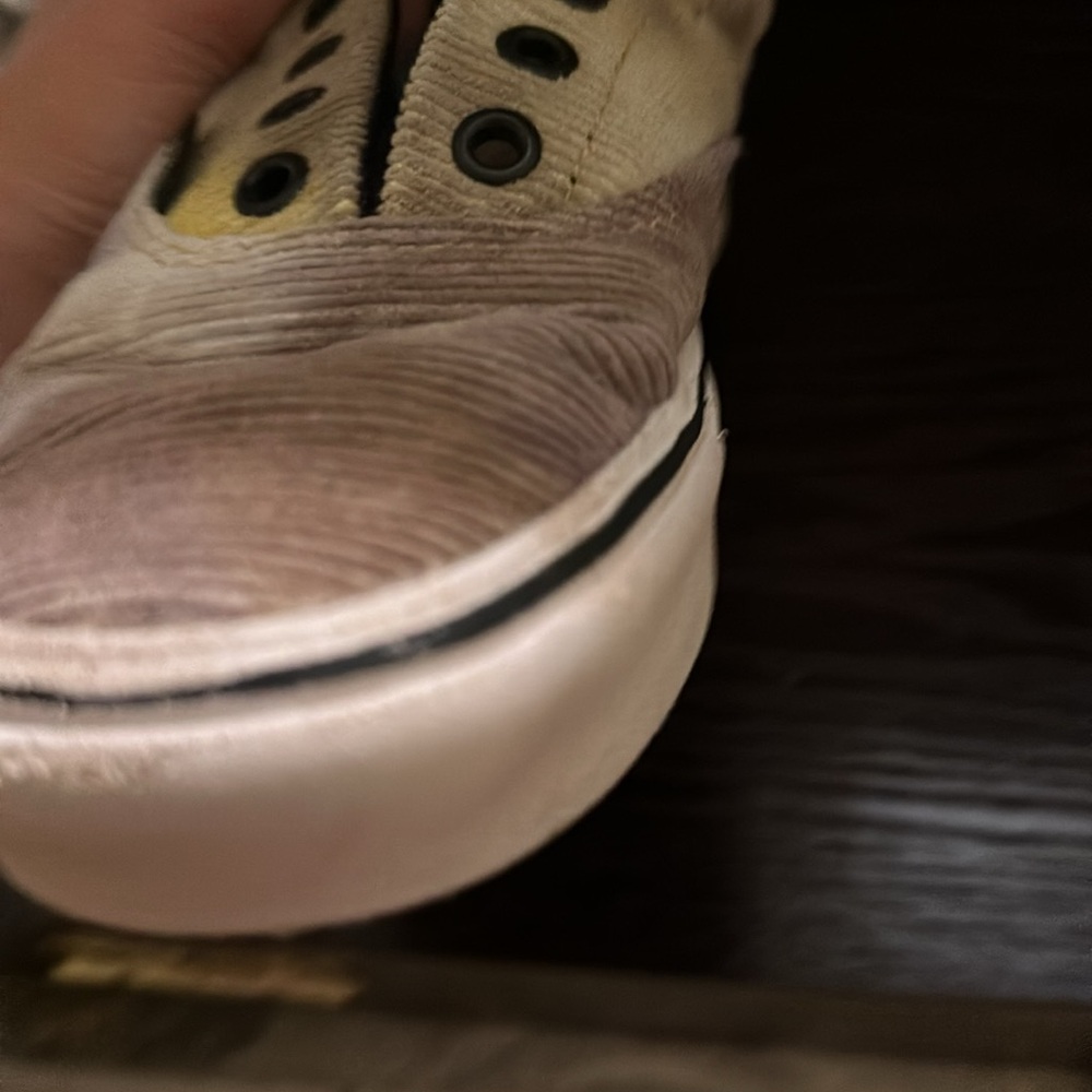 Rare Vans comfy crush - Picture 9 of 11